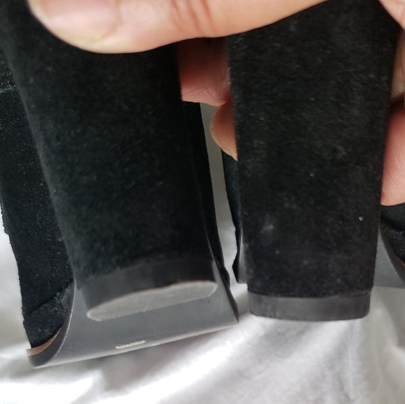 Dolce Vita | NWOT Heeled Ankle Boots with Platform - Picture 4 of 6